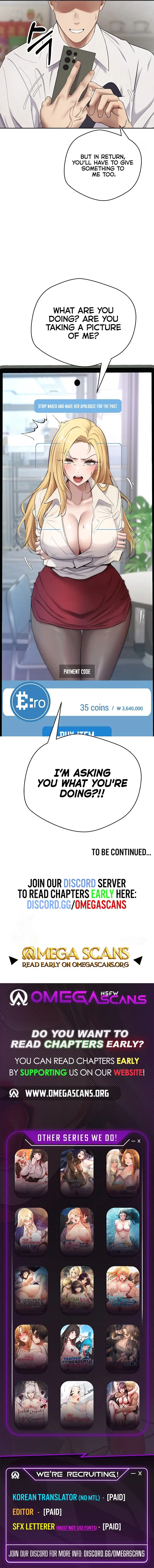 Turning My Life Around With Crypto Chapter 4 Page 11