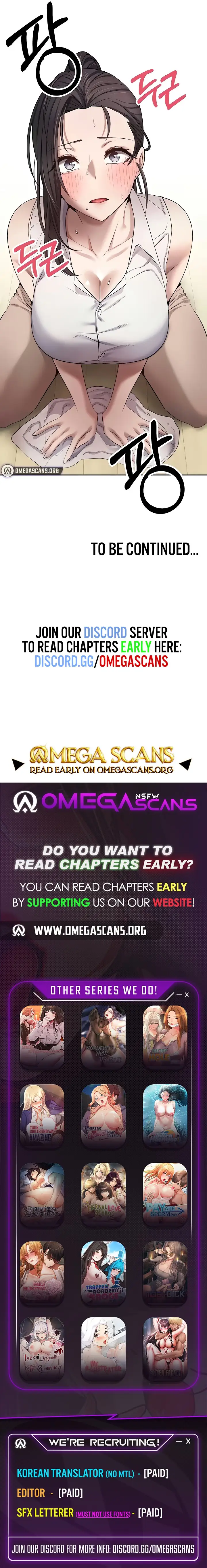 Turning My Life Around With Crypto Chapter 16 Page 8