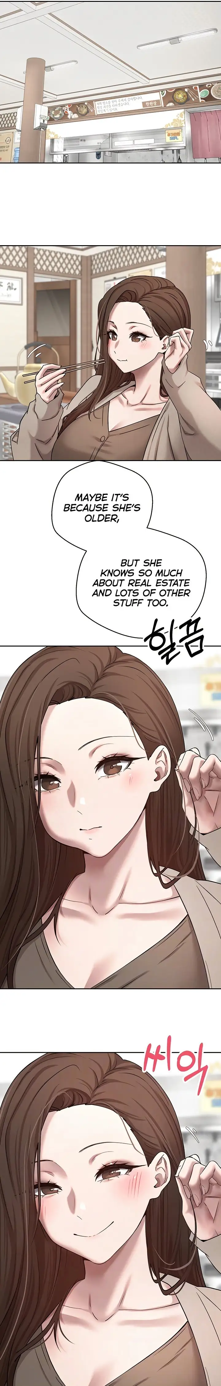 Turning My Life Around With Crypto Chapter 20 Page 7