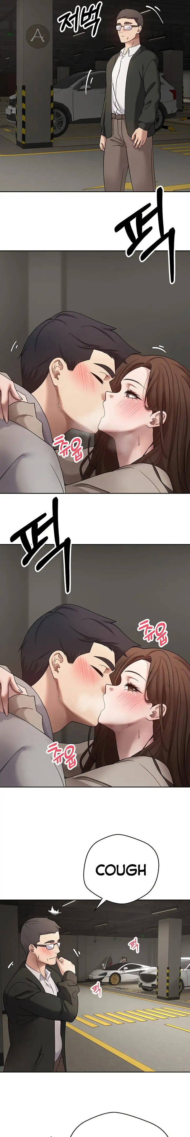 Turning My Life Around With Crypto Chapter 20 Page 16