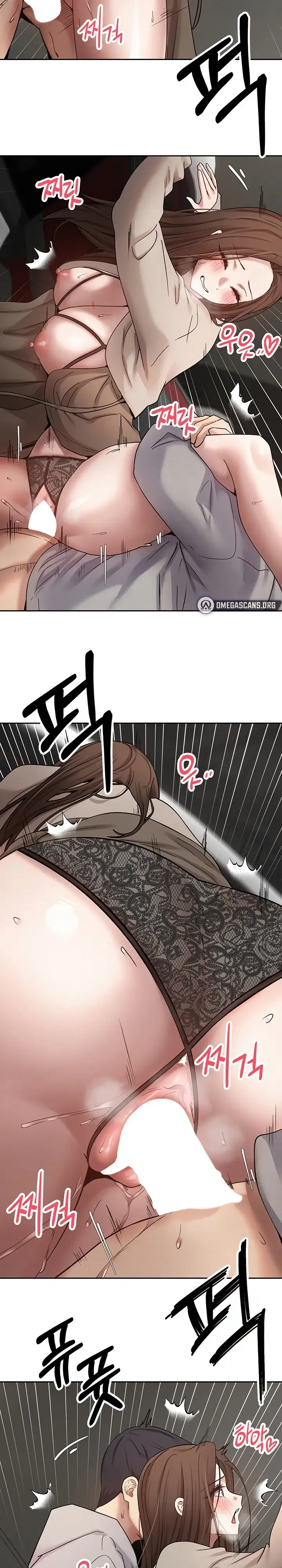 Turning My Life Around With Crypto Chapter 20 Page 19
