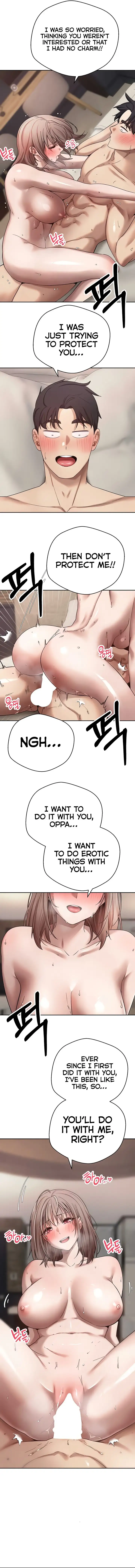 Turning My Life Around With Crypto Chapter 24 Page 6