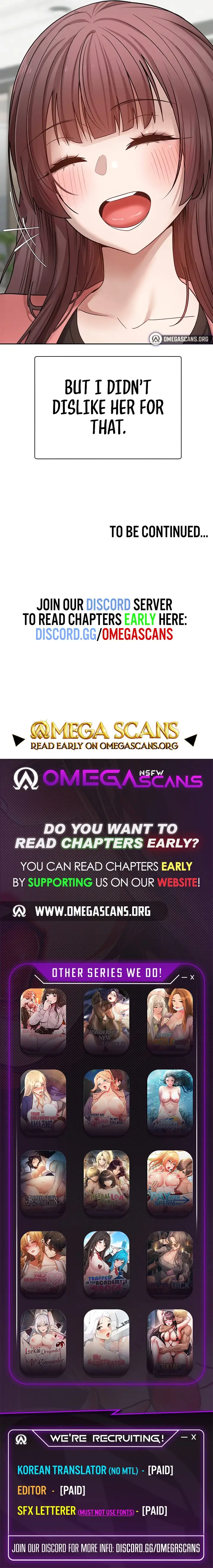 Turning My Life Around With Crypto Chapter 26 Page 8