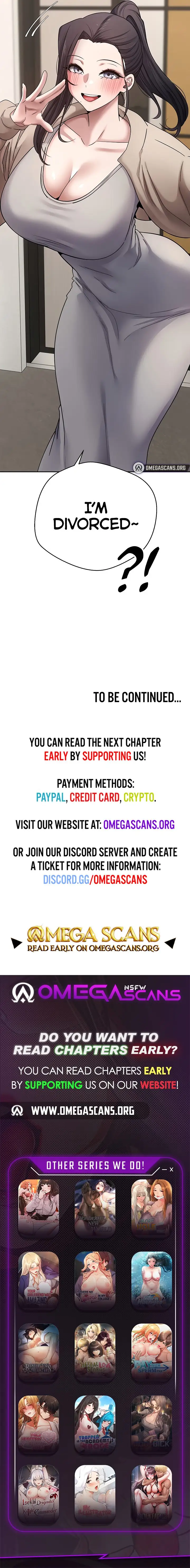 Turning My Life Around With Crypto Chapter 40 Page 8
