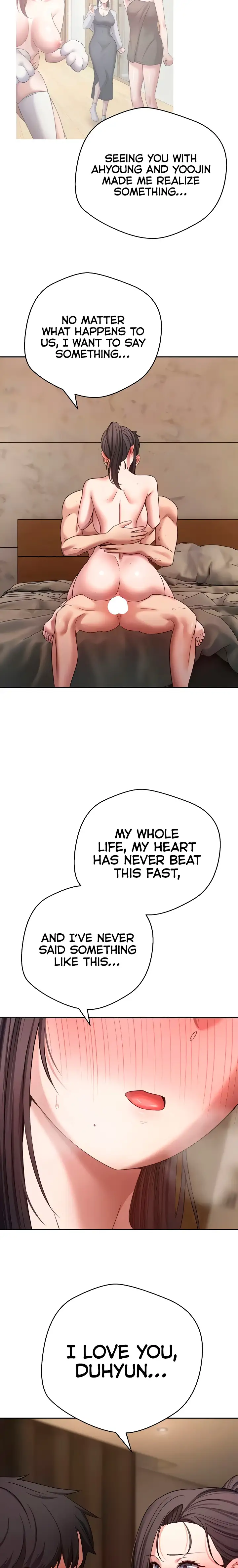 Turning My Life Around With Crypto Chapter 57 Page 5
