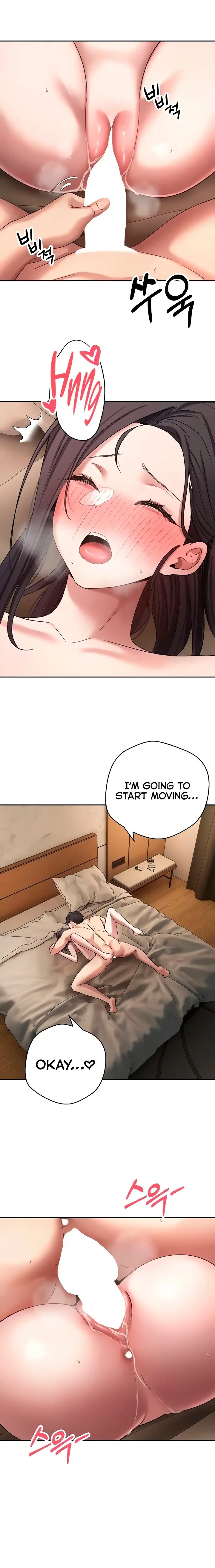 Turning My Life Around With Crypto Chapter 57 Page 13