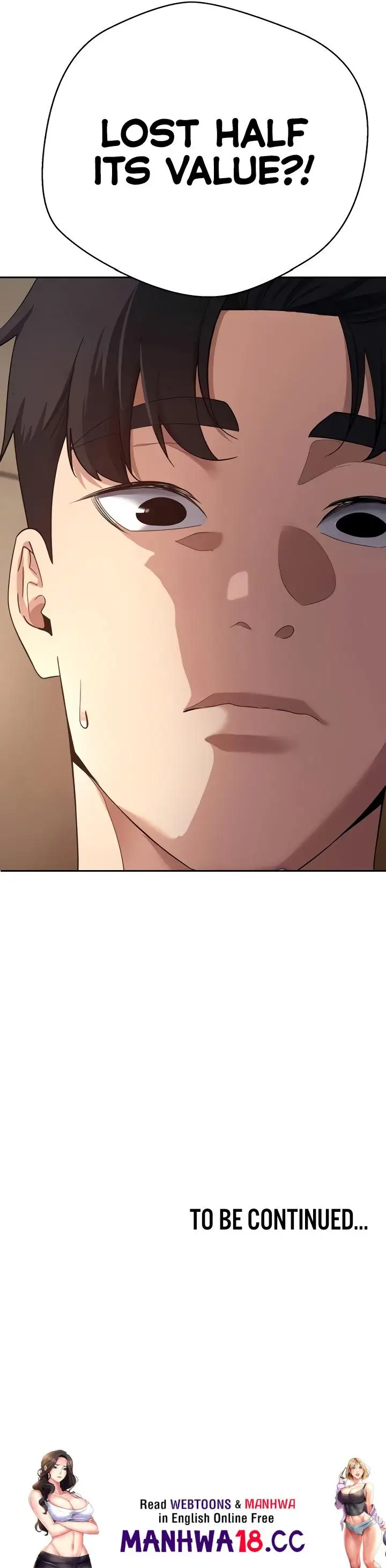 Turning My Life Around With Crypto Chapter 57 Page 22