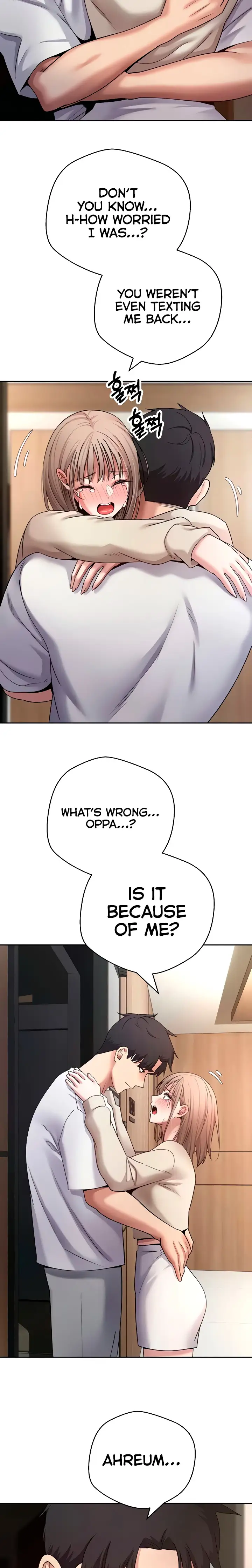 Turning My Life Around With Crypto Chapter 59 Page 23