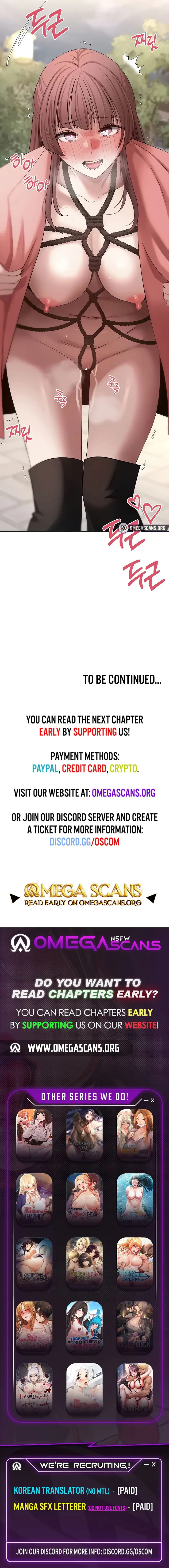 Turning My Life Around With Crypto Chapter 68 Page 8