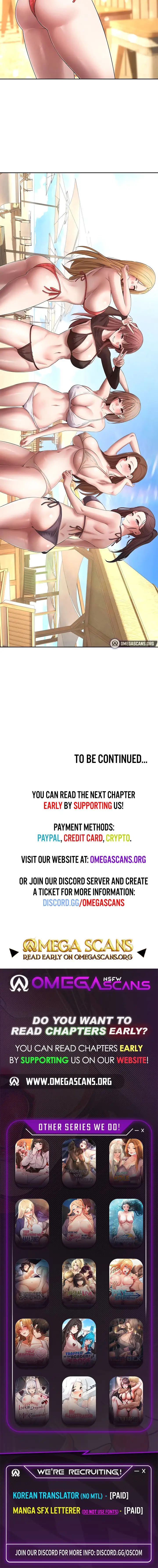 Turning My Life Around With Crypto Chapter 79 Page 8