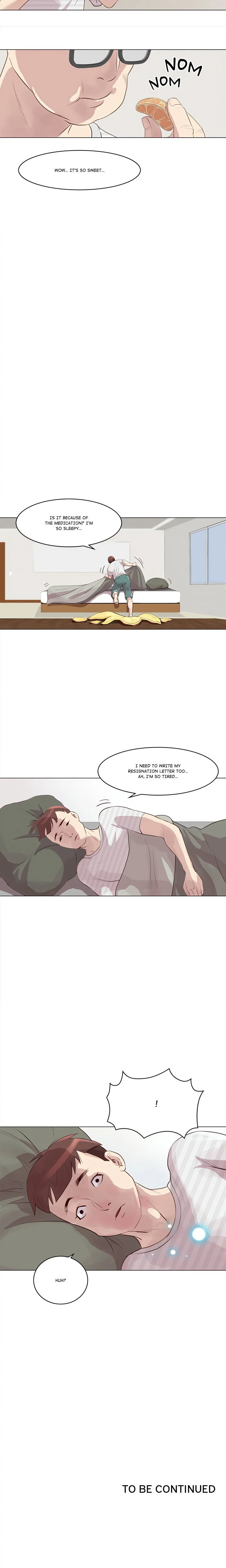 Unbreakable Chapter 1 Page 17