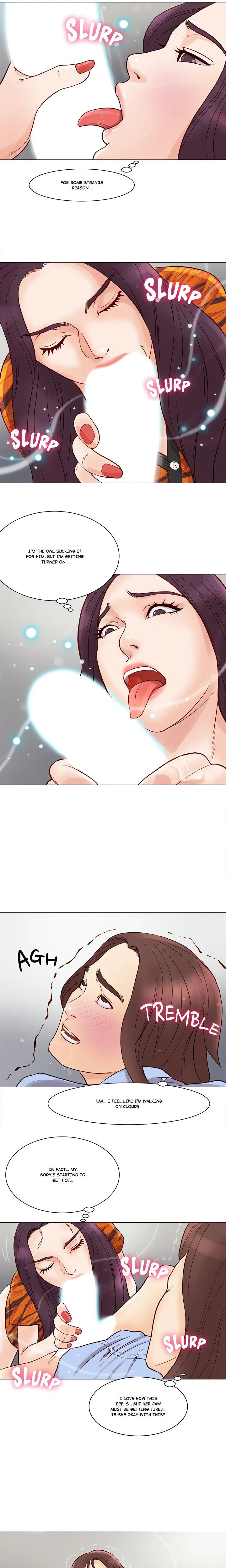 Unbreakable Chapter 3 Page 6