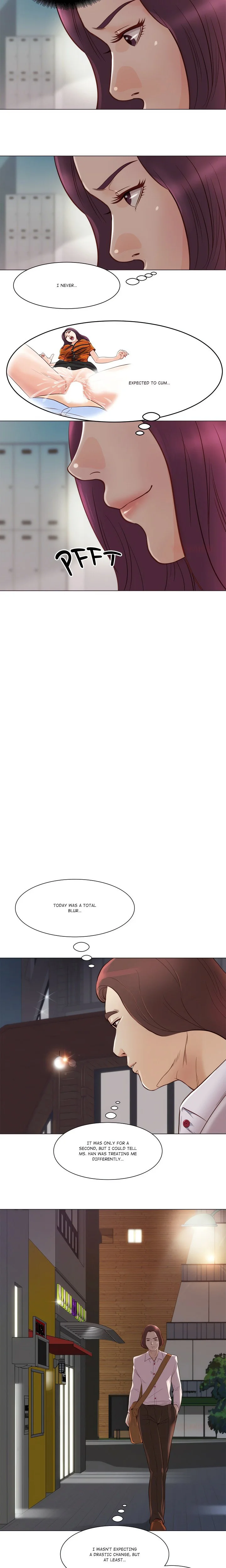 Unbreakable Chapter 4 Page 3