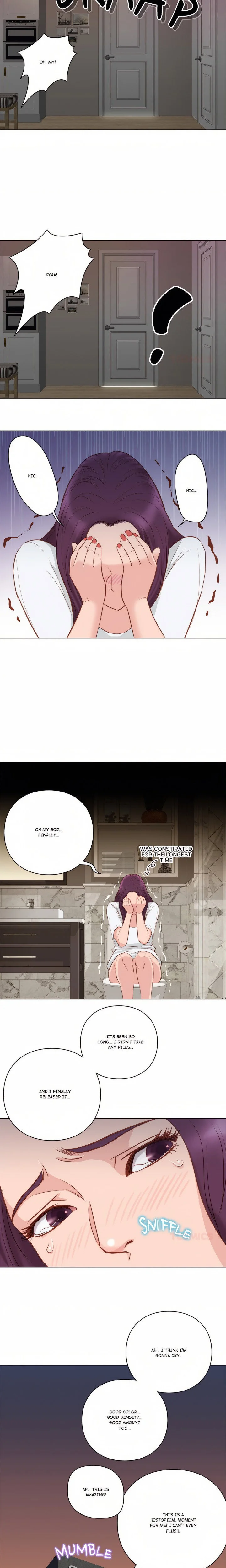 Unbreakable Chapter 7 Page 2