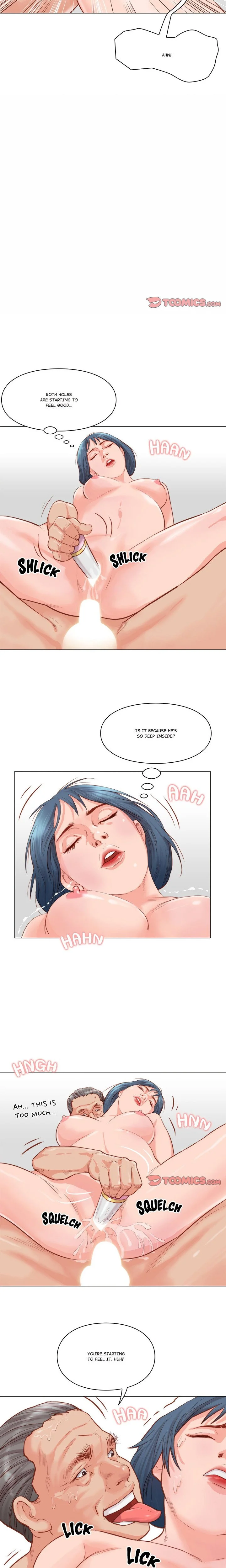Unbreakable Chapter 9 Page 11