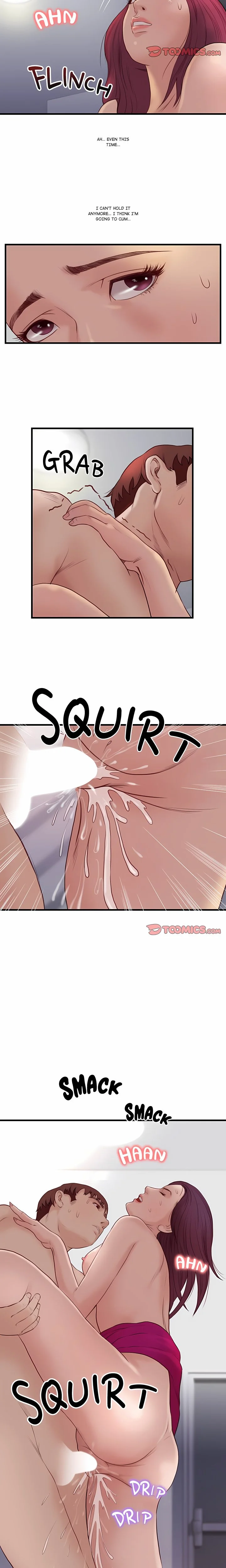 Unbreakable Chapter 19 Page 5
