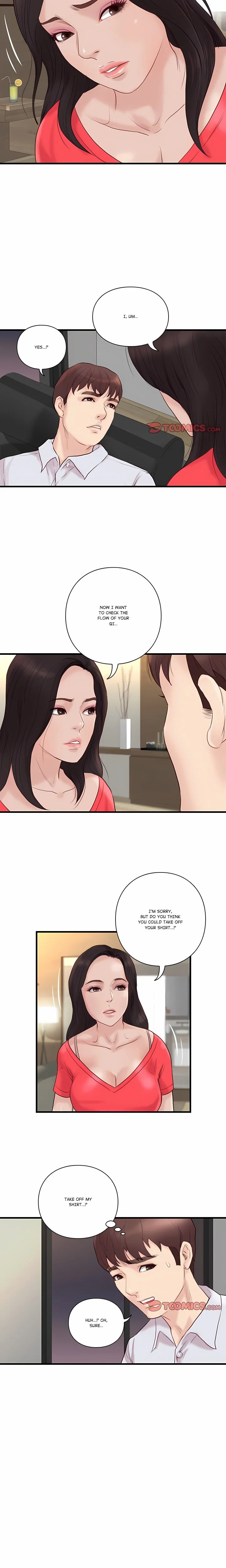 Unbreakable Chapter 22 Page 7