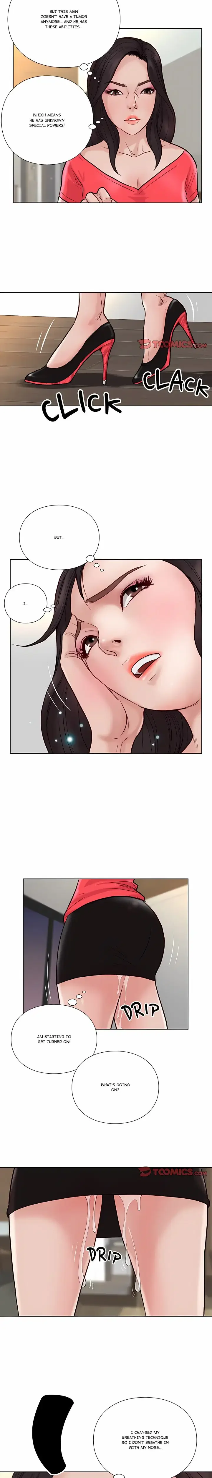Unbreakable Chapter 24 Page 2
