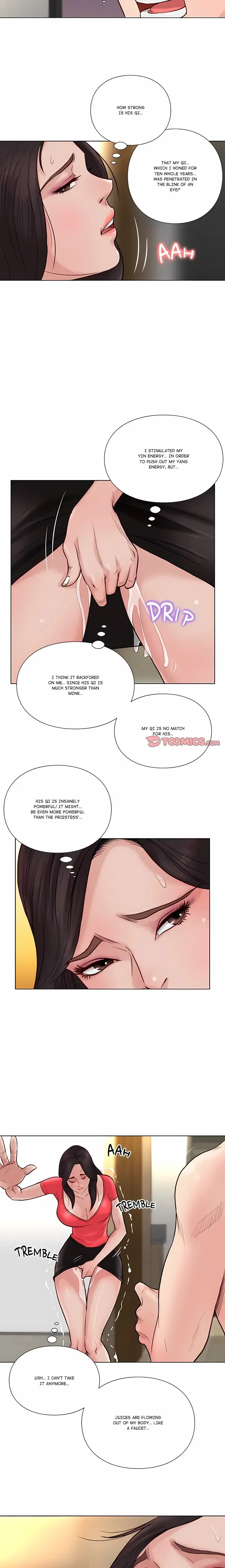 Unbreakable Chapter 24 Page 4