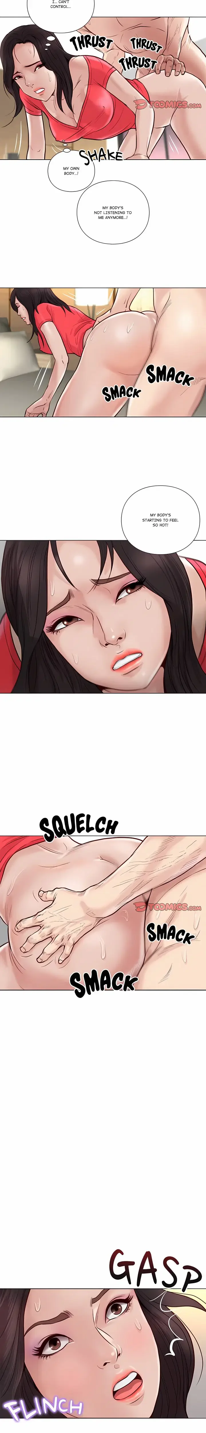 Unbreakable Chapter 24 Page 10