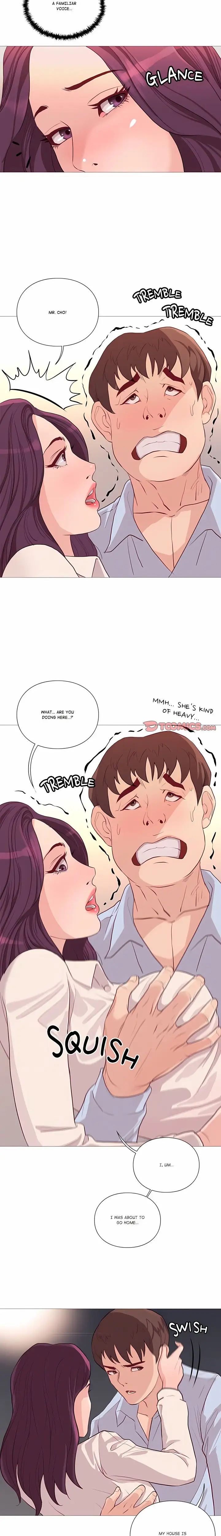 Unbreakable Chapter 32 Page 4