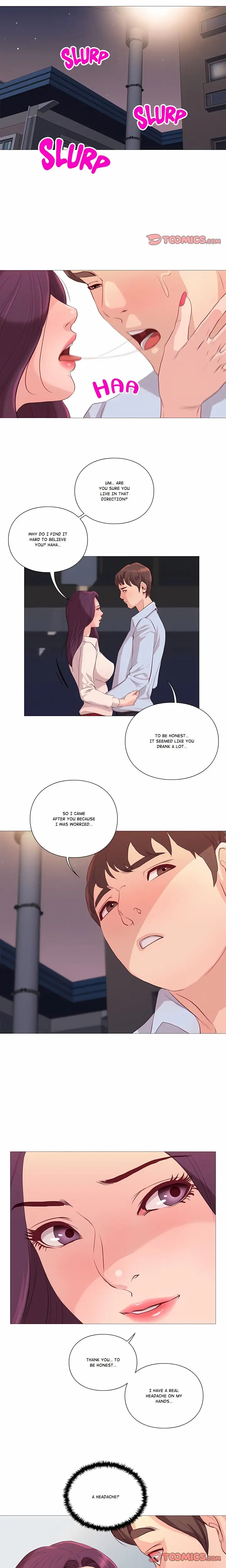 Unbreakable Chapter 32 Page 6