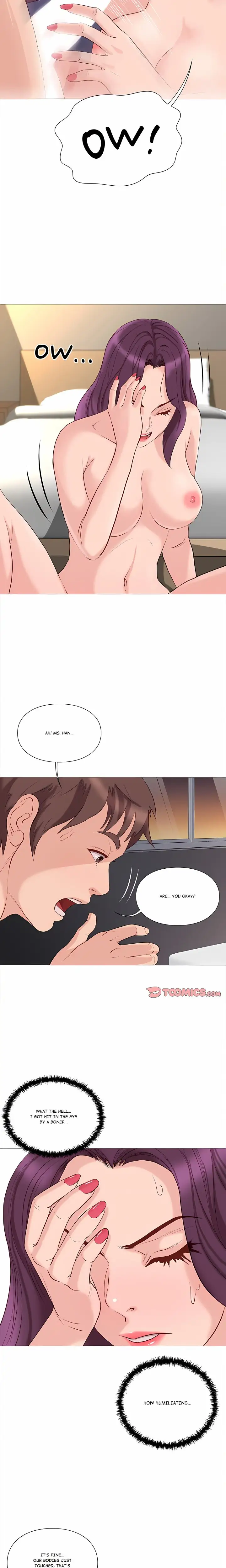 Unbreakable Chapter 33 Page 3