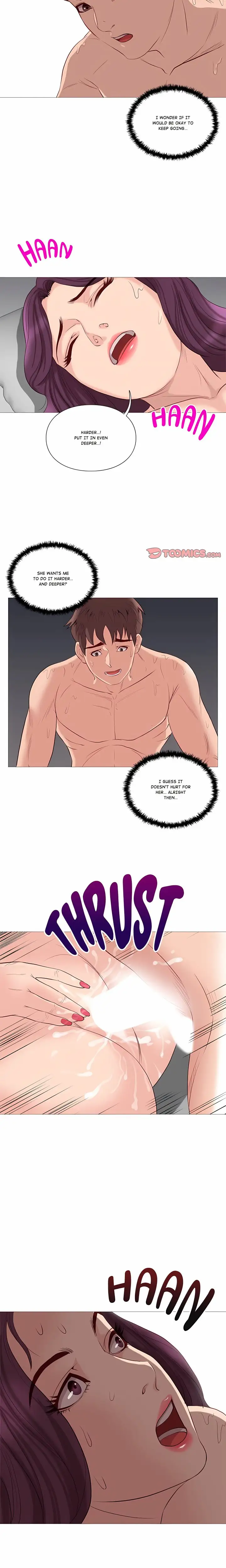 Unbreakable Chapter 33 Page 10