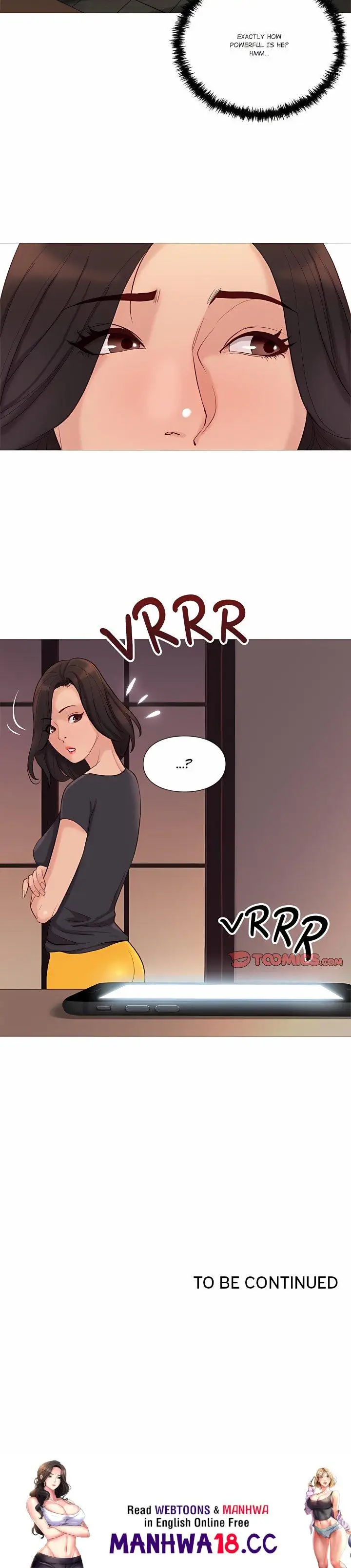 Unbreakable Chapter 33 Page 15
