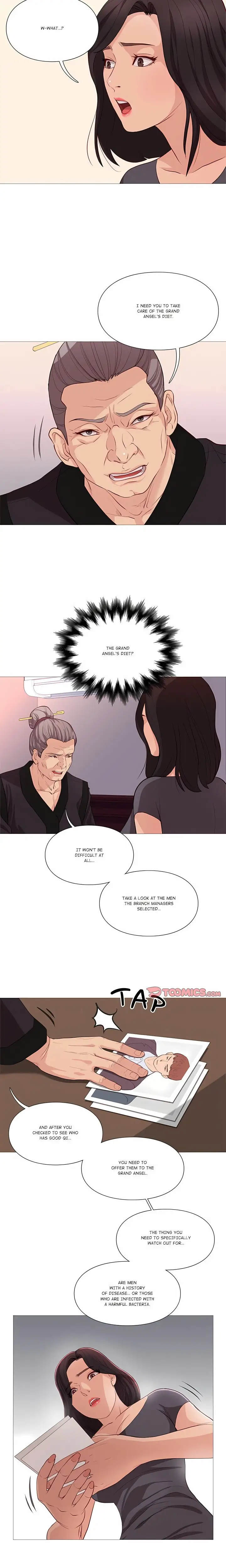 Unbreakable Chapter 34 Page 3