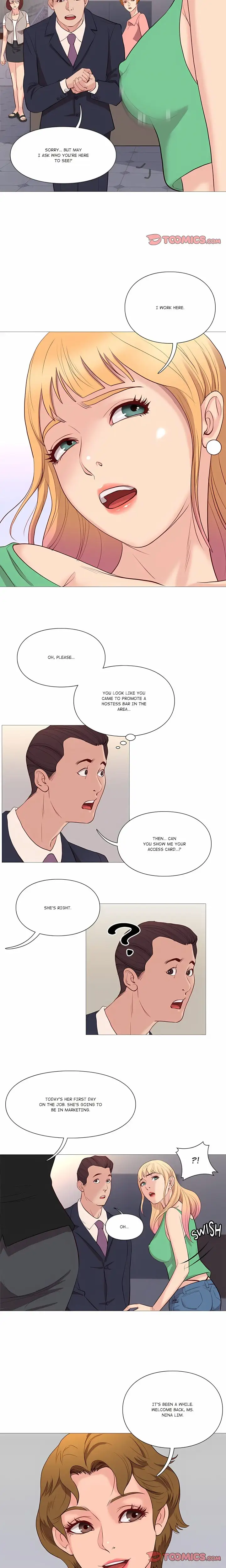 Unbreakable Chapter 34 Page 6