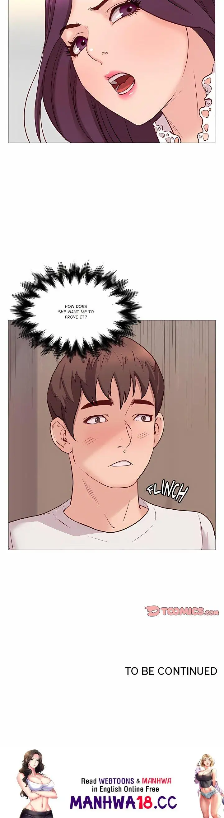 Unbreakable Chapter 34 Page 15