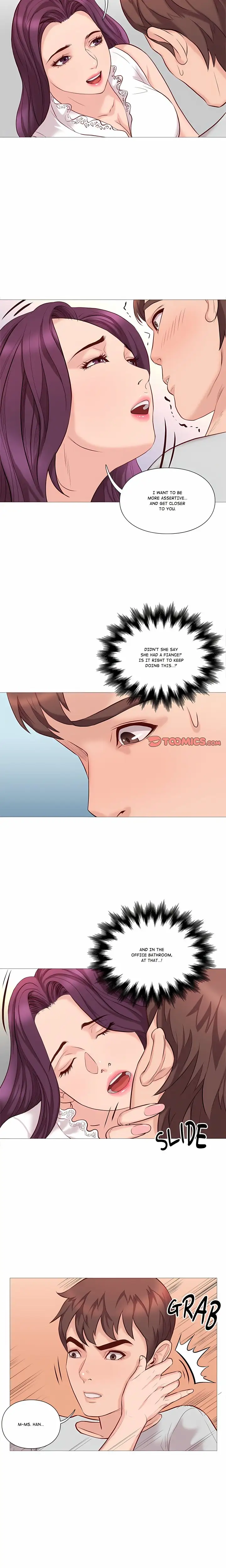 Unbreakable Chapter 35 Page 4
