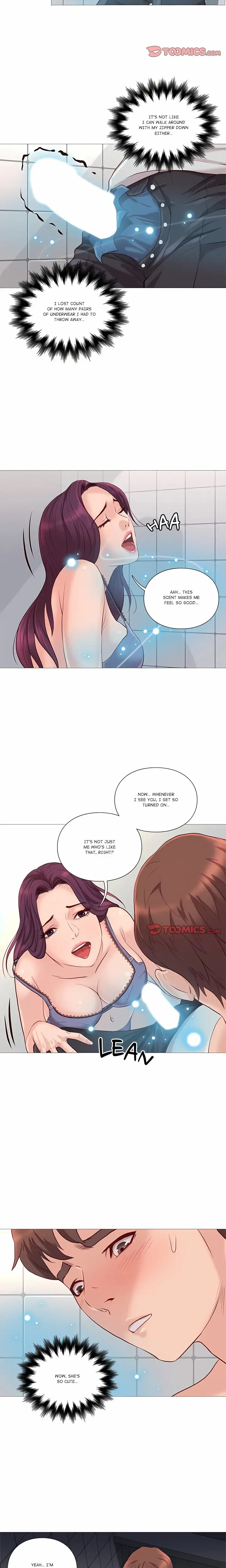 Unbreakable Chapter 36 Page 5