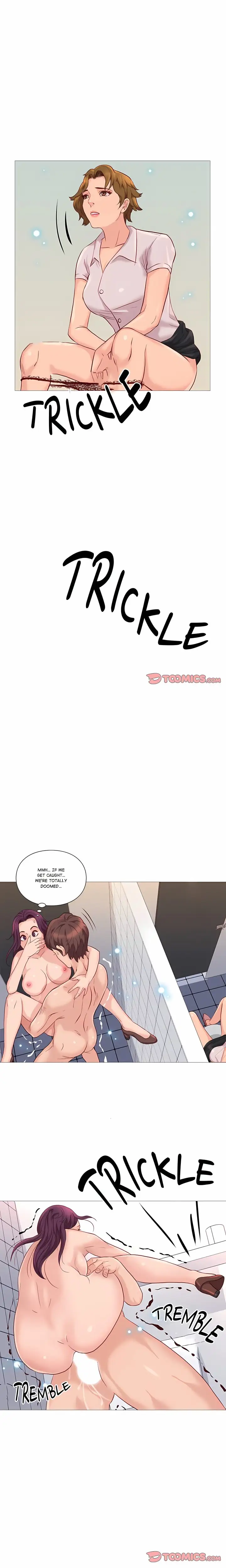 Unbreakable Chapter 36 Page 13