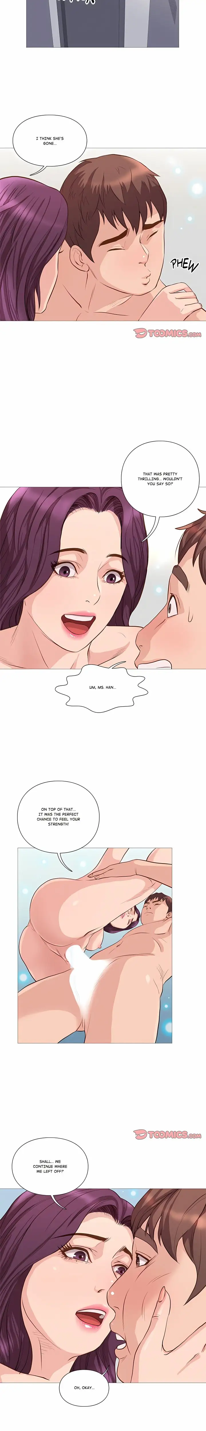 Unbreakable Chapter 37 Page 2
