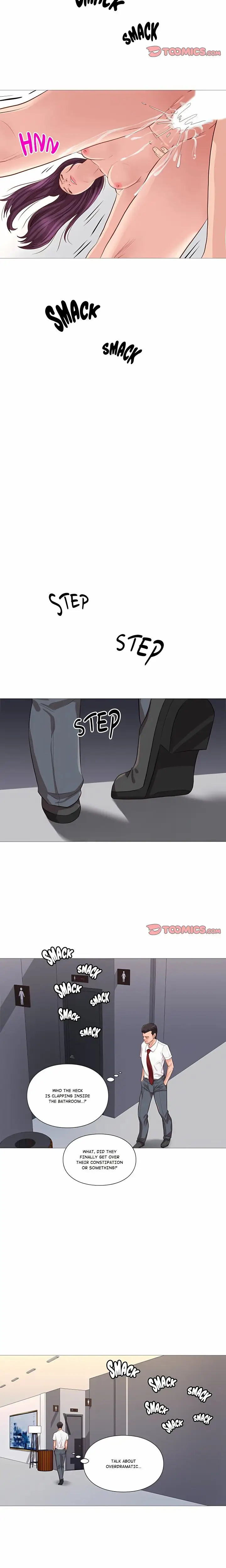 Unbreakable Chapter 37 Page 5