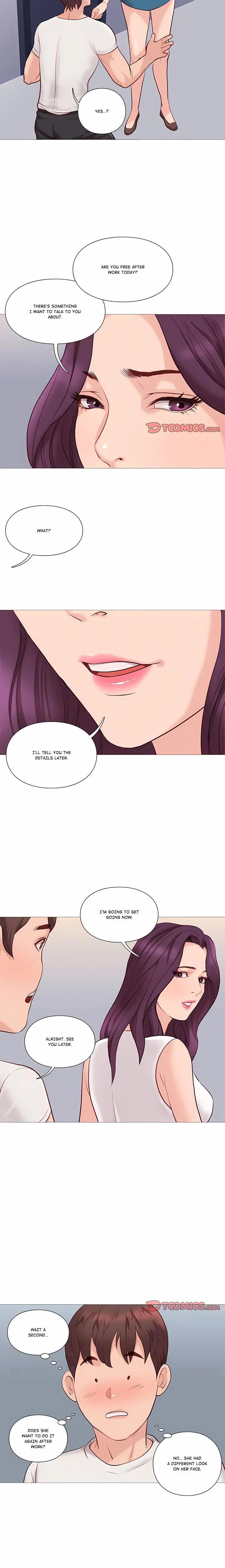 Unbreakable Chapter 37 Page 7