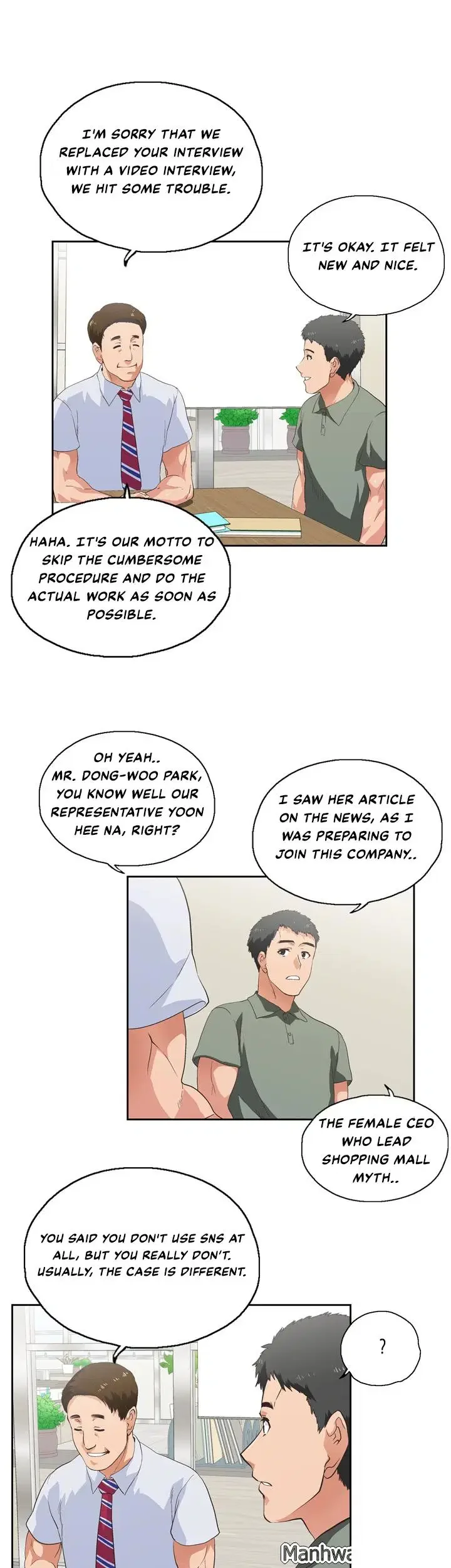 Up and Down Chapter 1 Page 36