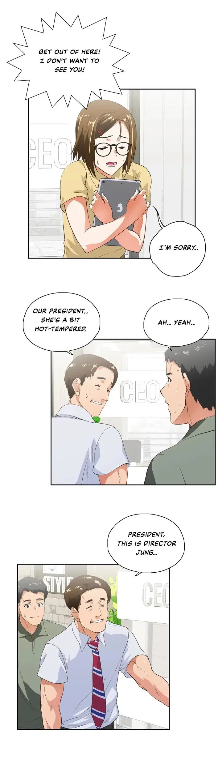 Up and Down Chapter 1 Page 39