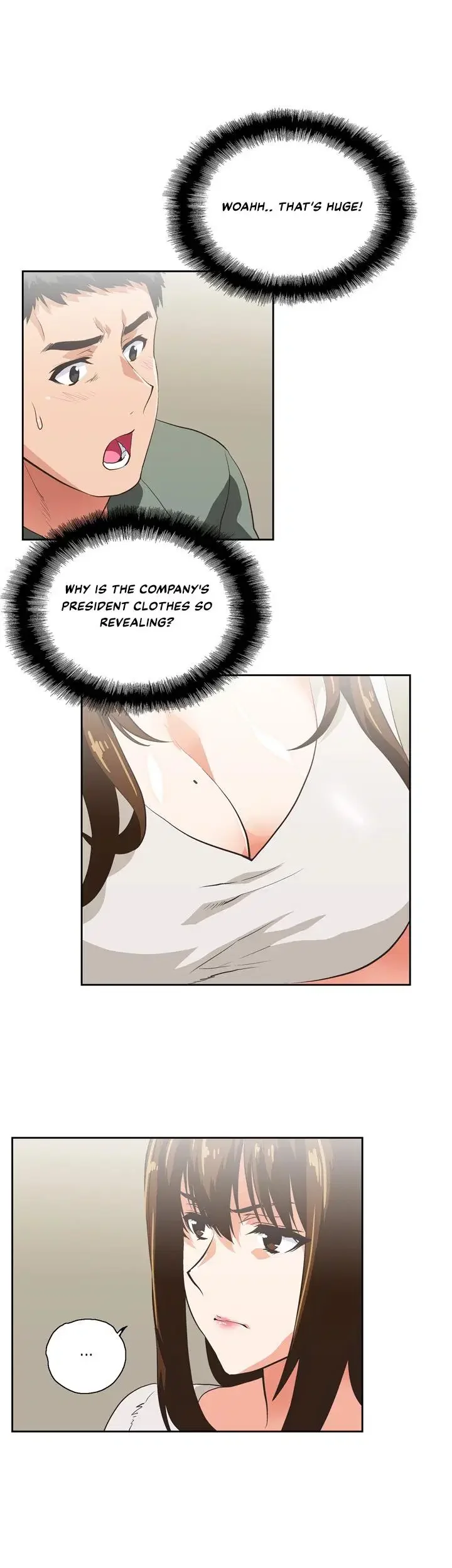 Up and Down Chapter 1 Page 44