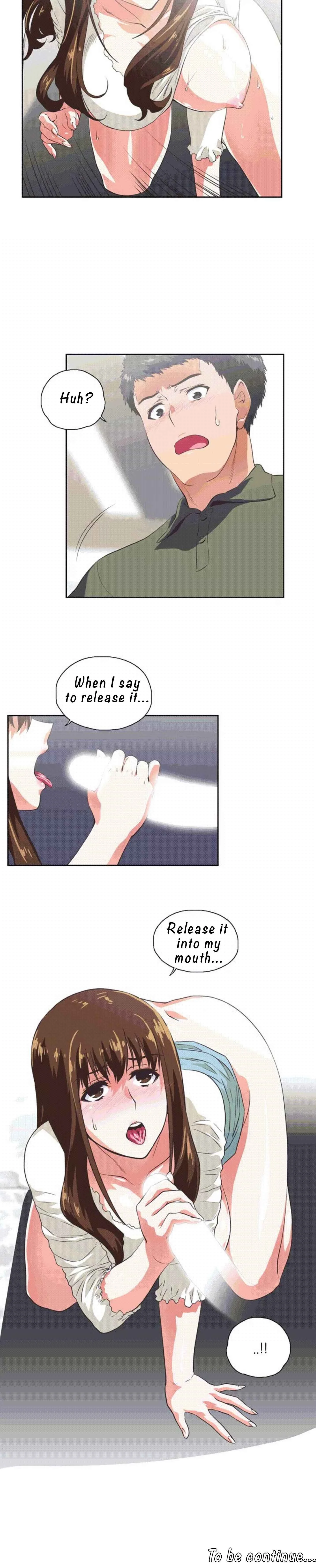 Up and Down Chapter 7 Page 5