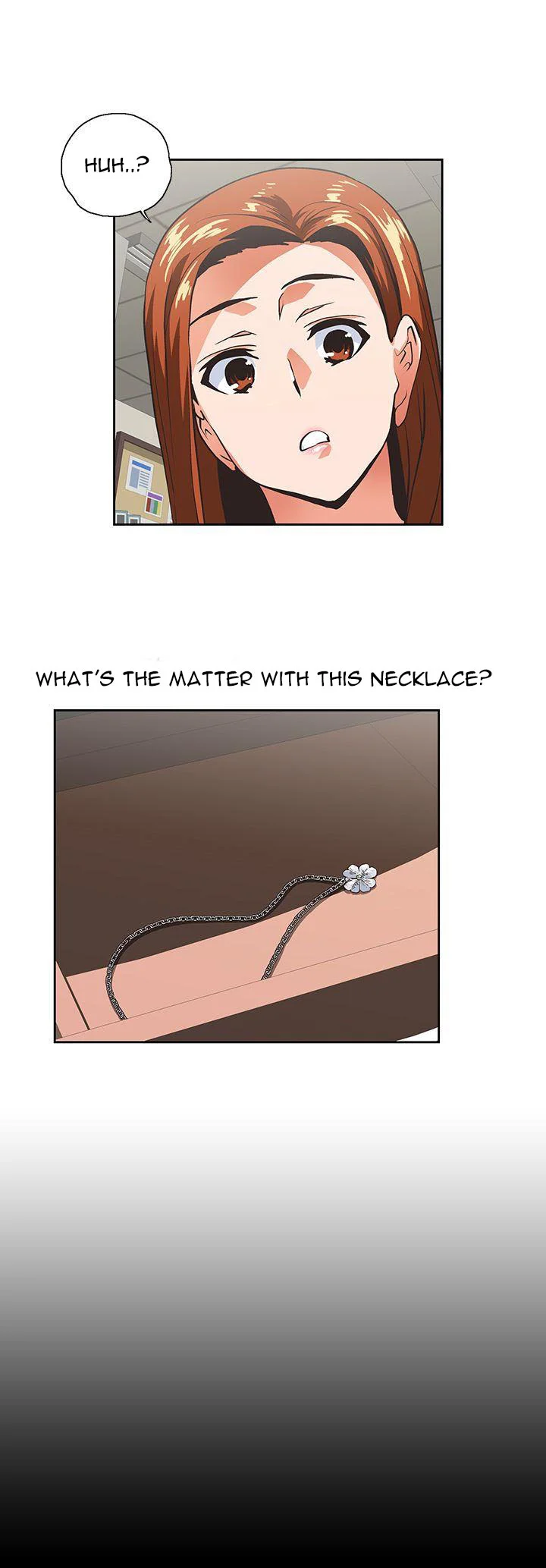 Up and Down Chapter 47 Page 2