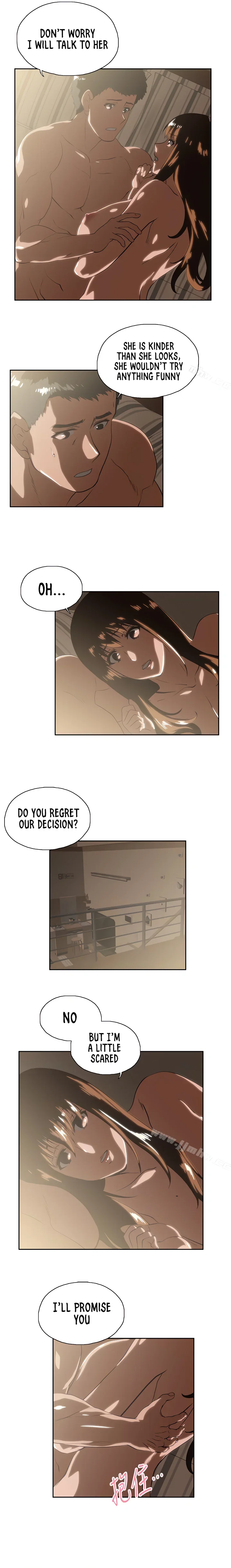 Up and Down Chapter 63 Page 12