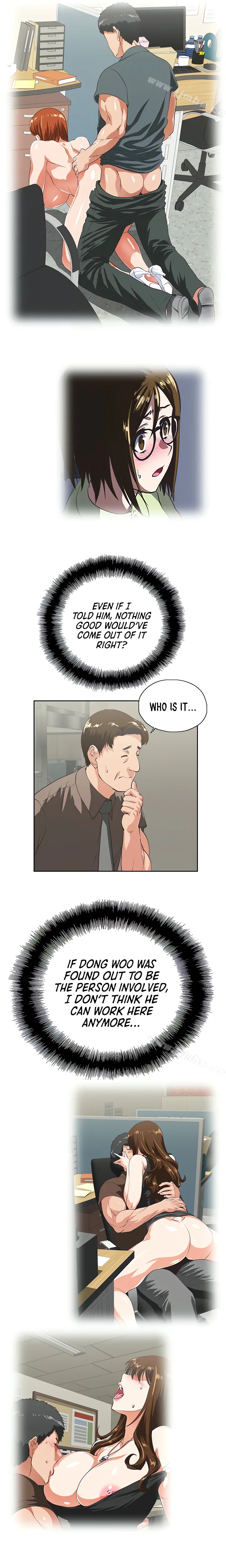 Up and Down Chapter 65 Page 11