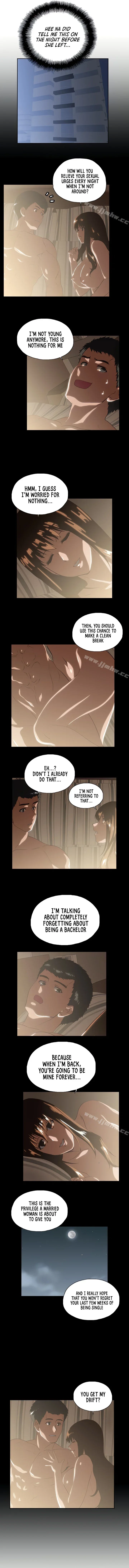 Up and Down Chapter 70 Page 8