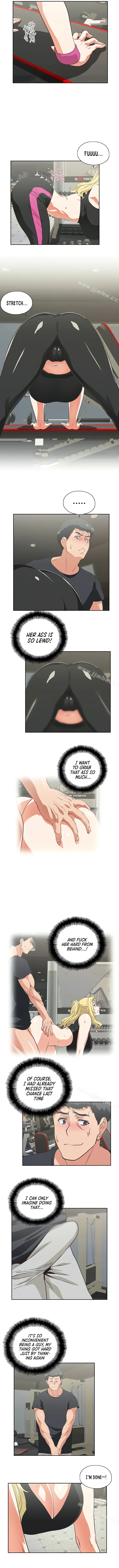 Up and Down Chapter 71 Page 4