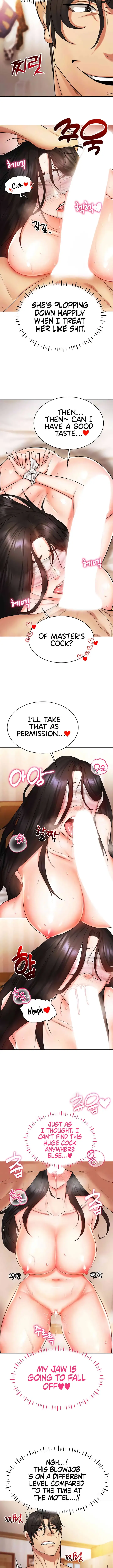 Using Eroge Abilities In Real Life Chapter 9 Page 4
