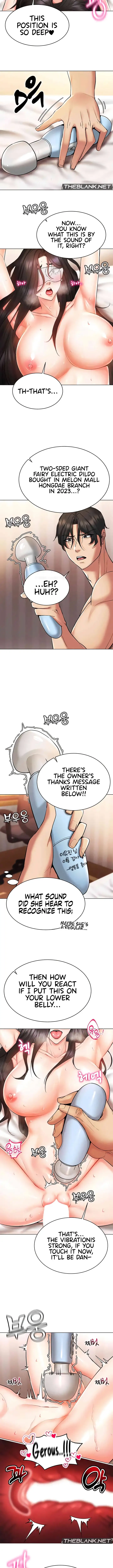 Using Eroge Abilities In Real Life Chapter 9 Page 8