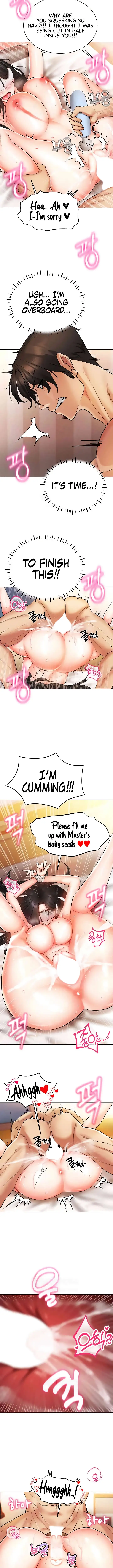 Using Eroge Abilities In Real Life Chapter 9 Page 9
